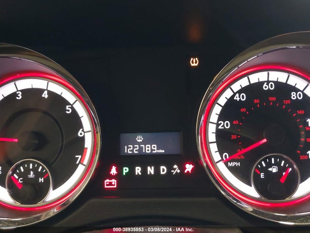 Dodge Grand Caravan Sxt 2019 2C4RDGCGXKR726051 Image 7