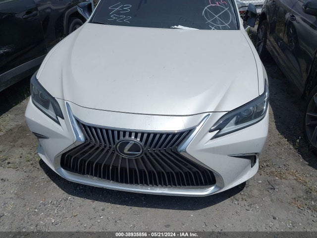 Lexus ES 350 2020 58ADZ1B12LU055277 Image 12