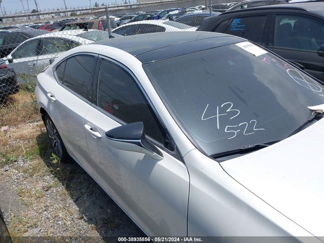 Lexus ES 350 2020 58ADZ1B12LU055277 Image 13