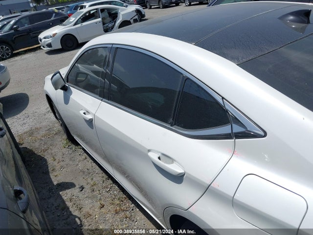 Lexus ES 350 2020 58ADZ1B12LU055277 Image 14