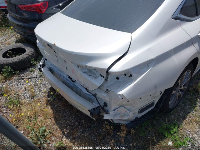 Lexus ES 350 2020 58ADZ1B12LU055277 Image 16
