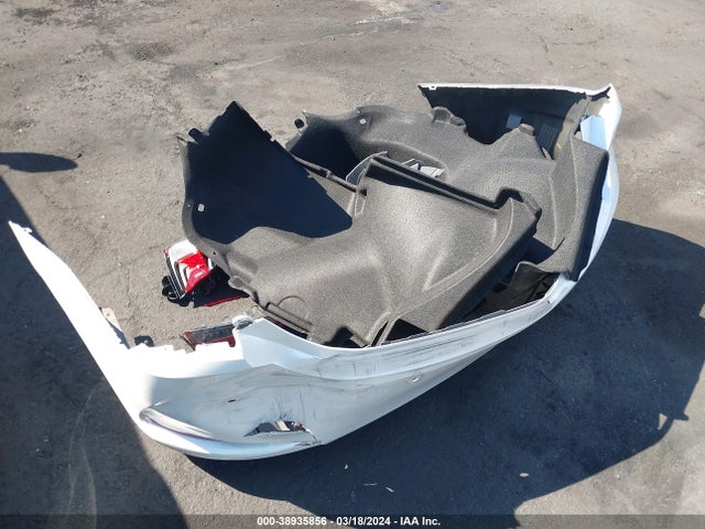 Lexus ES 350 2020 58ADZ1B12LU055277 Image 11