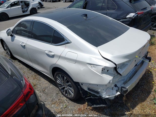 Lexus ES 350 2020 58ADZ1B12LU055277 Image 3