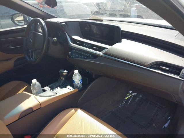 Lexus ES 350 2020 58ADZ1B12LU055277 Image 5