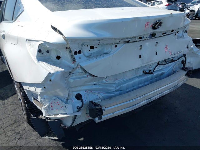 Lexus ES 350 2020 58ADZ1B12LU055277 Image 6