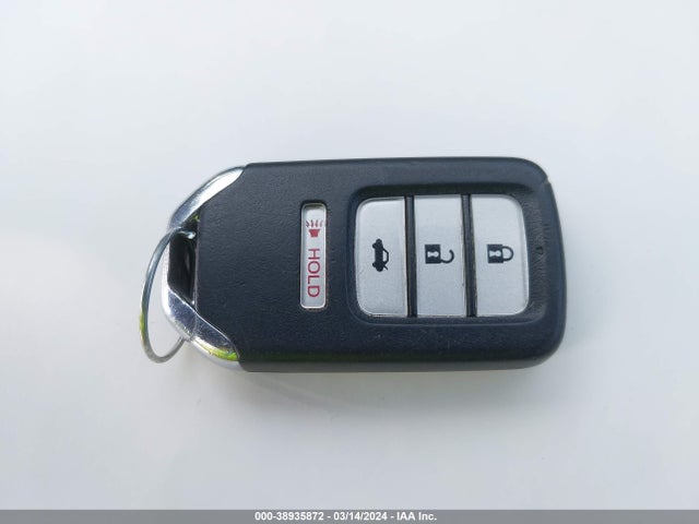 Honda CIVIC EX 2015 19XFB2F82FE250739 Image 11