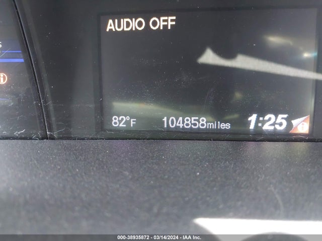 Honda CIVIC EX 2015 19XFB2F82FE250739 Image 16