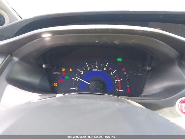 Honda CIVIC EX 2015 19XFB2F82FE250739 Image 7