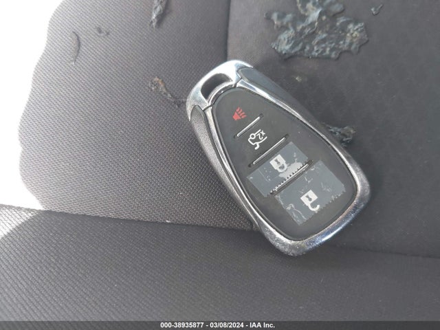 Chevrolet MALIBU LT 2018 1G1ZD5ST6JF203899 Image 11