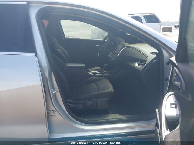 Chevrolet MALIBU LT 2018 1G1ZD5ST6JF203899 Image 5