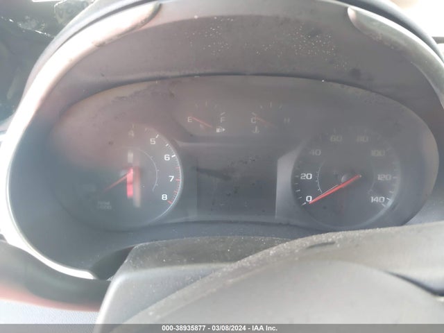Chevrolet MALIBU LT 2018 1G1ZD5ST6JF203899 Image 7