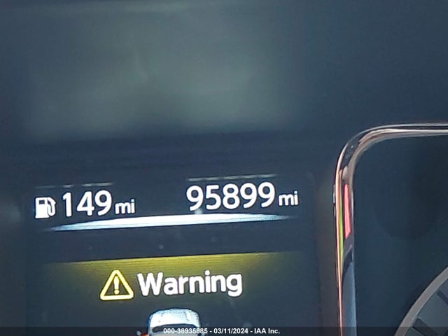 Nissan TITAN SV 2017 1N6AA1E55HN567229 Image 15