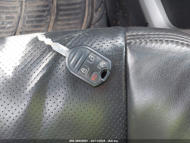 Ford F-150 FX2 2014 1FTFW1CF0EFC62829 Image 11