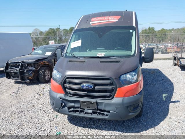 1FTBR3XG7LKA29765 Ford Transit-250 Cargo Van
