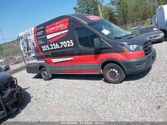 1FTBR3XG7LKA29765 Ford Transit-250 Cargo Van