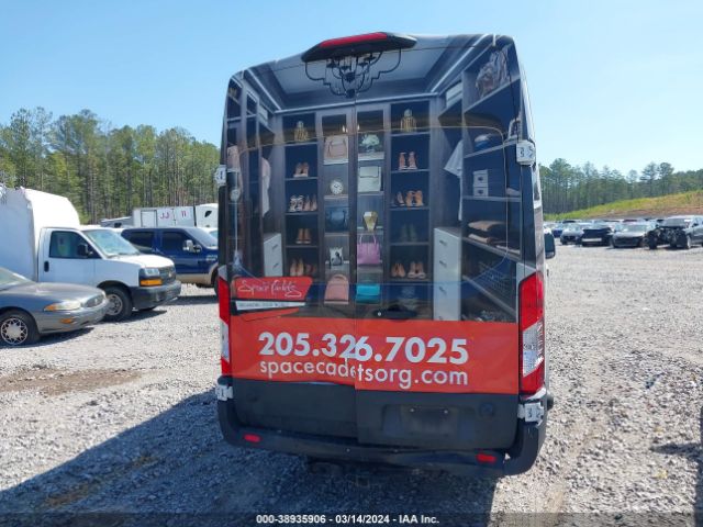 1FTBR3XG7LKA29765 Ford Transit-250 Cargo Van