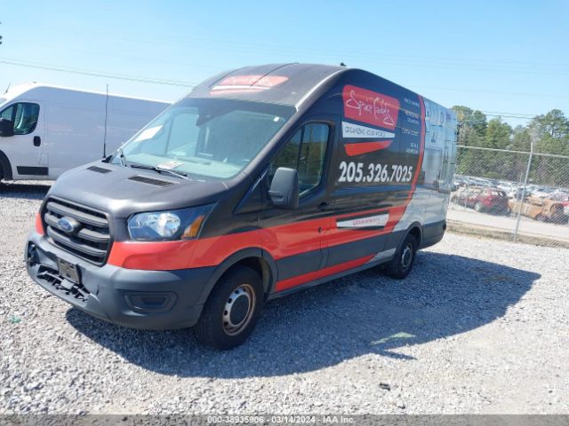 1FTBR3XG7LKA29765 Ford Transit-250 Cargo Van