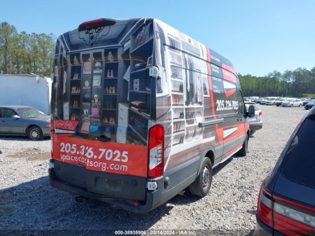 1FTBR3XG7LKA29765 Ford Transit-250 Cargo Van