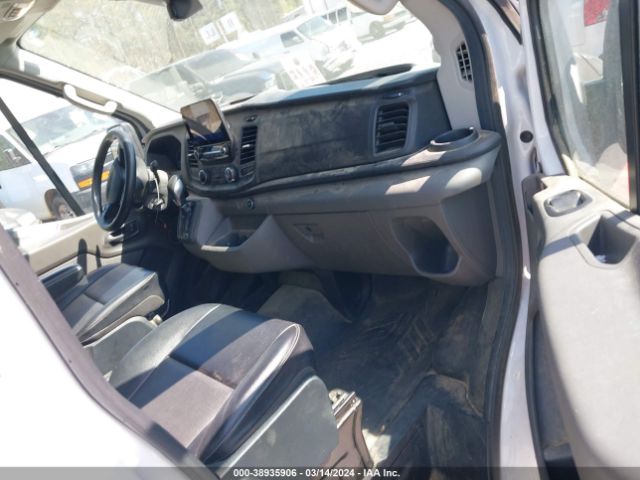 1FTBR3XG7LKA29765 Ford Transit-250 Cargo Van