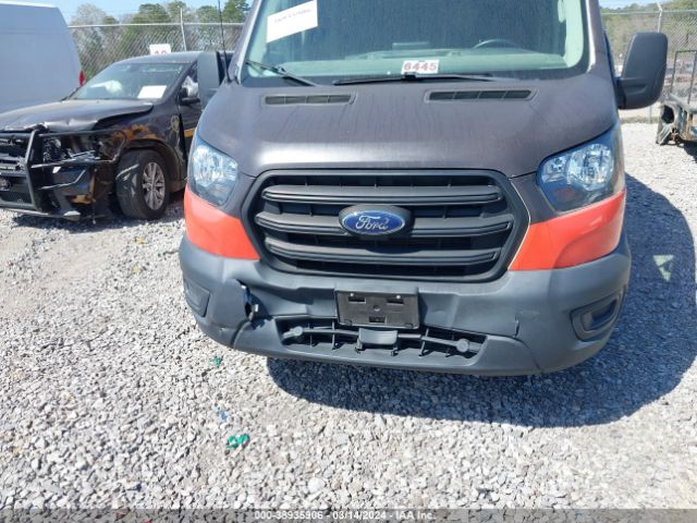 1FTBR3XG7LKA29765 Ford Transit-250 Cargo Van