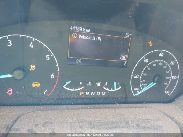 1FTBR3XG7LKA29765 Ford Transit-250 Cargo Van