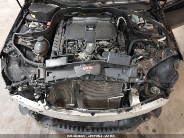 WDDHF8JBXFB084850 Mercedes-Benz E 350 4matic