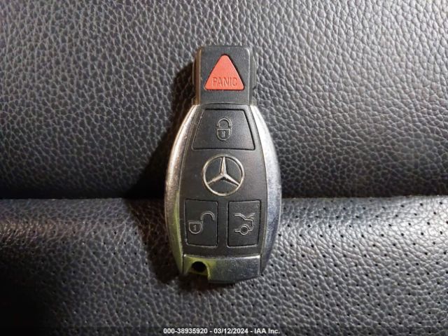 WDDHF8JBXFB084850 Mercedes-Benz E 350 4matic