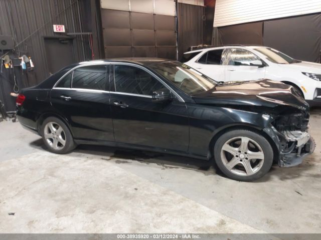 WDDHF8JBXFB084850 Mercedes-Benz E 350 4matic