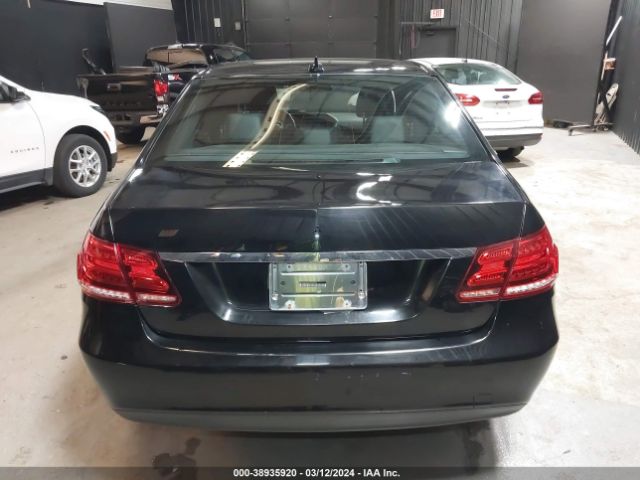 WDDHF8JBXFB084850 Mercedes-Benz E 350 4matic