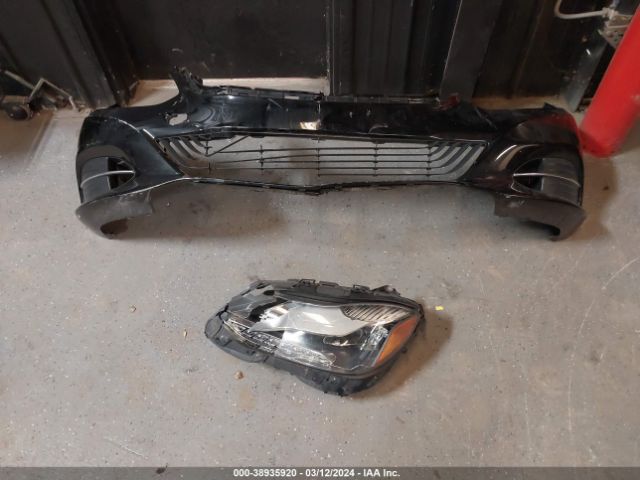 WDDHF8JBXFB084850 Mercedes-Benz E 350 4matic