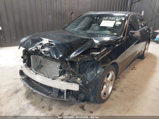 WDDHF8JBXFB084850 Mercedes-Benz E 350 4matic