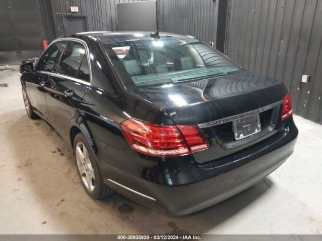 WDDHF8JBXFB084850 Mercedes-Benz E 350 4matic