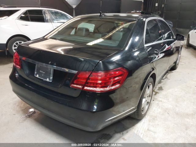 WDDHF8JBXFB084850 Mercedes-Benz E 350 4matic