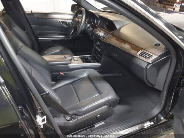WDDHF8JBXFB084850 Mercedes-Benz E 350 4matic
