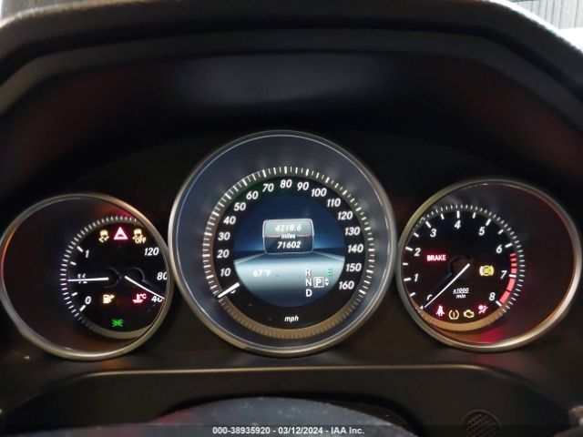 WDDHF8JBXFB084850 Mercedes-Benz E 350 4matic
