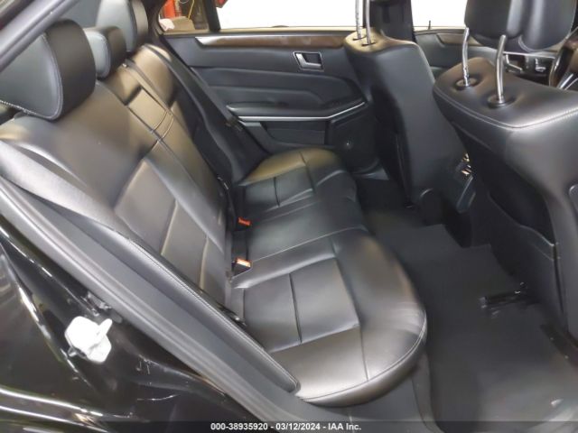 WDDHF8JBXFB084850 Mercedes-Benz E 350 4matic