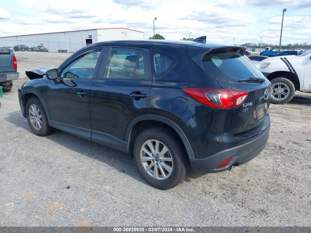 Mazda CX-5 SPORT 2016 JM3KE2BY6G0673000 Image 3