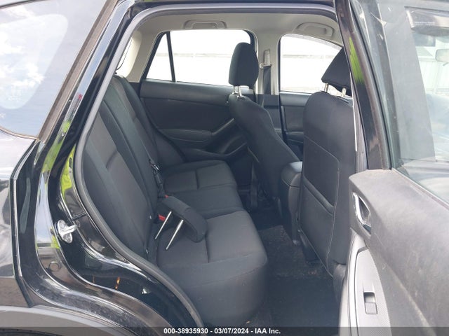 Mazda CX-5 SPORT 2016 JM3KE2BY6G0673000 Image 8