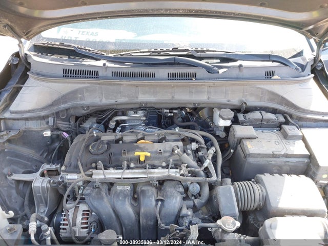 Hyundai Kona Sel Plus 2020 KM8K62AA9LU529837 Image 10
