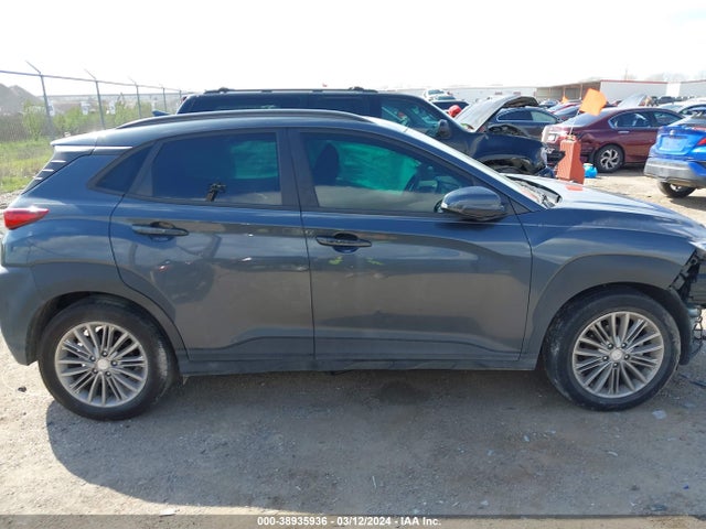 Hyundai Kona Sel Plus 2020 KM8K62AA9LU529837 Image 13