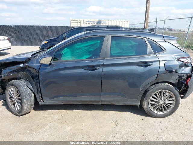 Hyundai Kona Sel Plus 2020 KM8K62AA9LU529837 Image 14