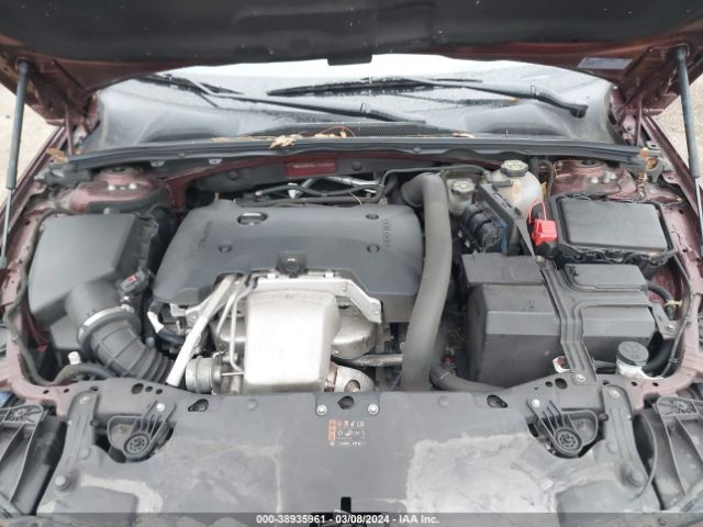W04GV8SX6J1107567 Buick Regal Tourx Essence