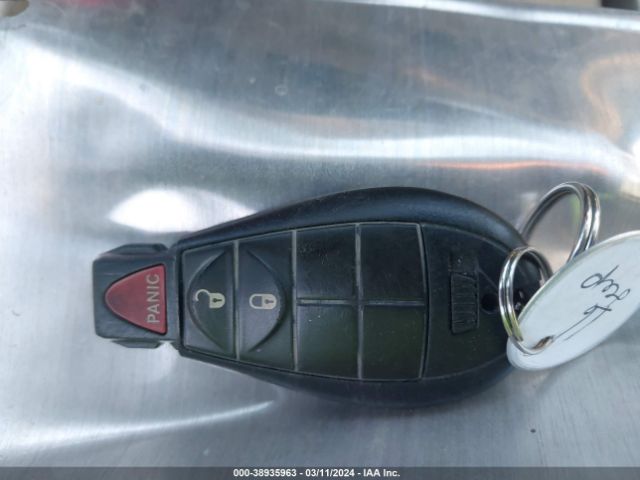 1C4PJLAB3GW302581 Jeep Cherokee Altitude