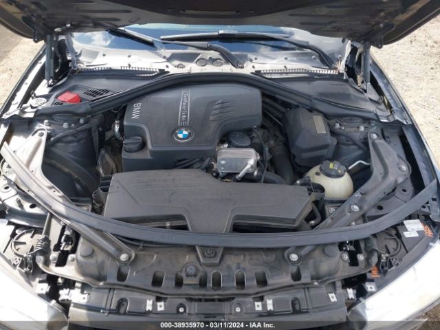 WBA3V7C54G5A26791 BMW 428i
