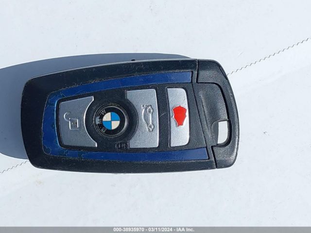 WBA3V7C54G5A26791 BMW 428i