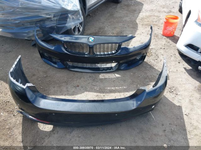 WBA3V7C54G5A26791 BMW 428i