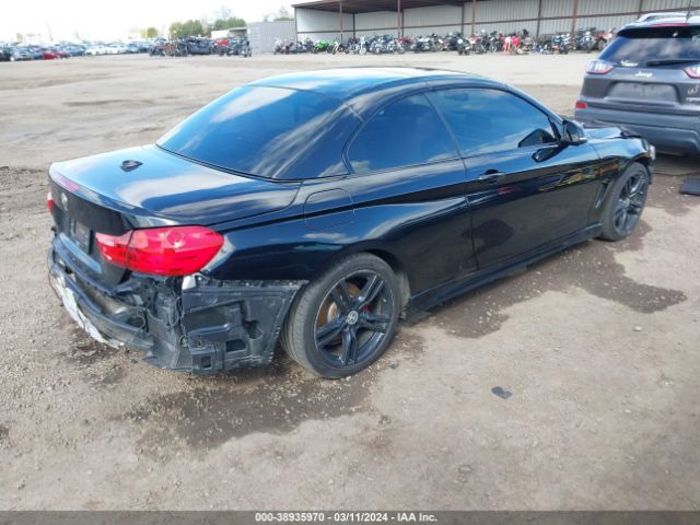 WBA3V7C54G5A26791 BMW 428i
