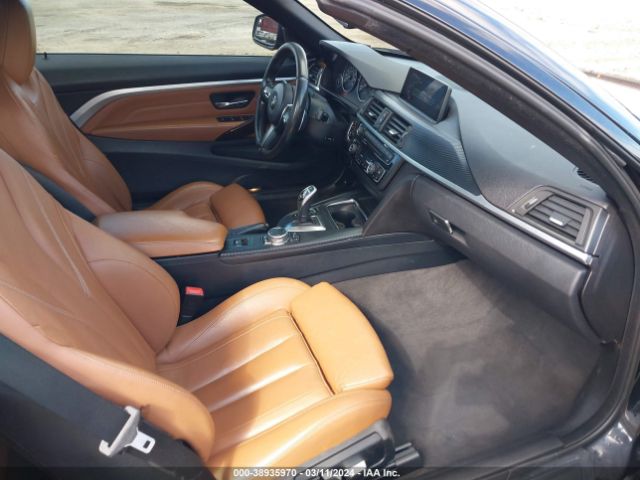 WBA3V7C54G5A26791 BMW 428i