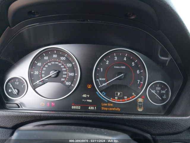 WBA3V7C54G5A26791 BMW 428i