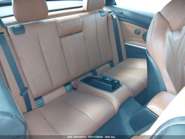 WBA3V7C54G5A26791 BMW 428i